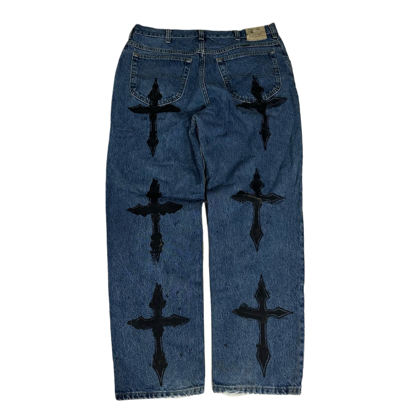 CROSS JEANS