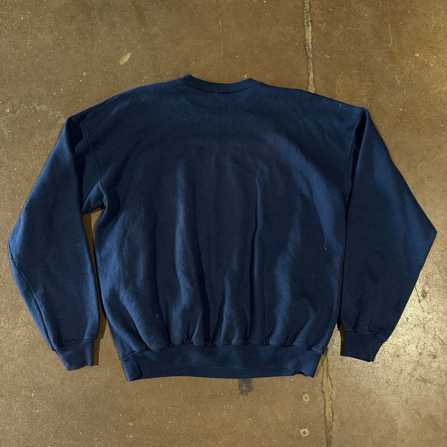 VINTAGE WISCO DELLS REHAB IS FOR QUITTERS CREWNECK