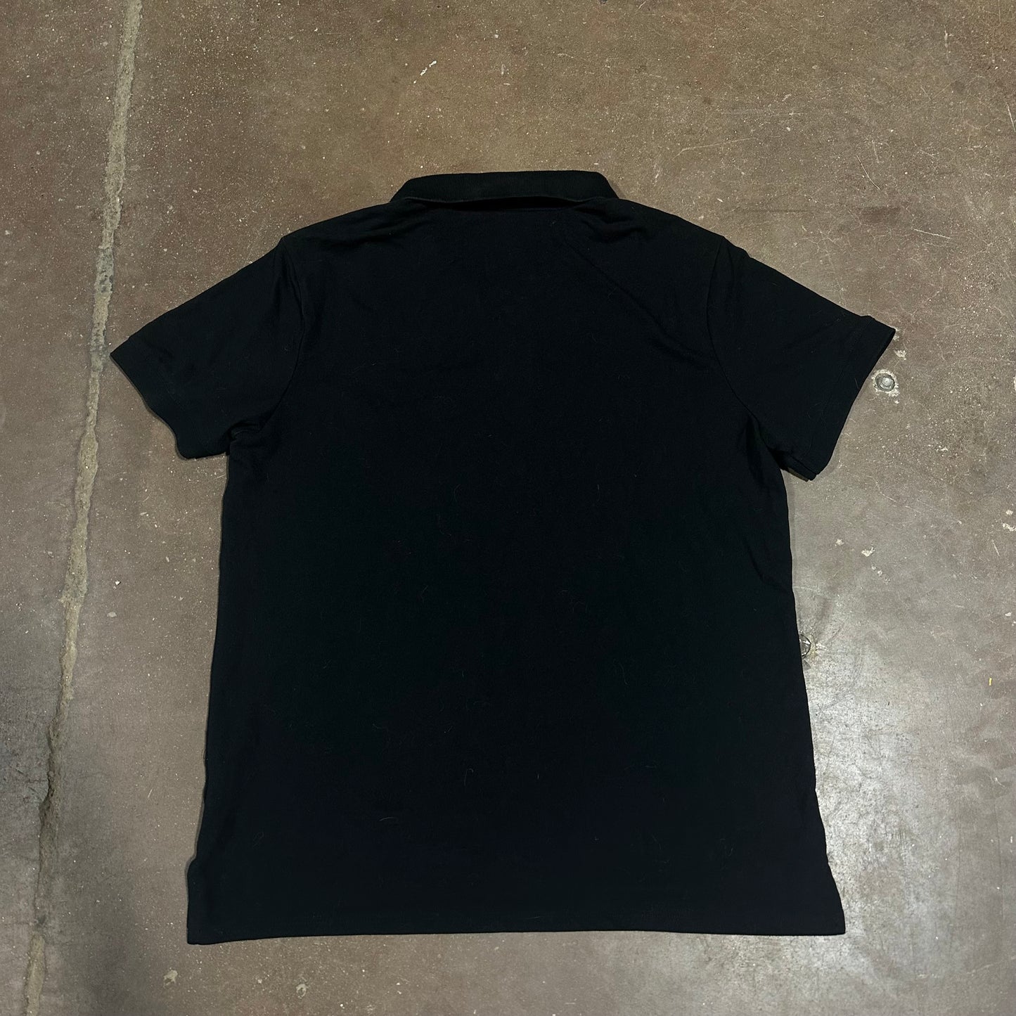 FOREST POLO