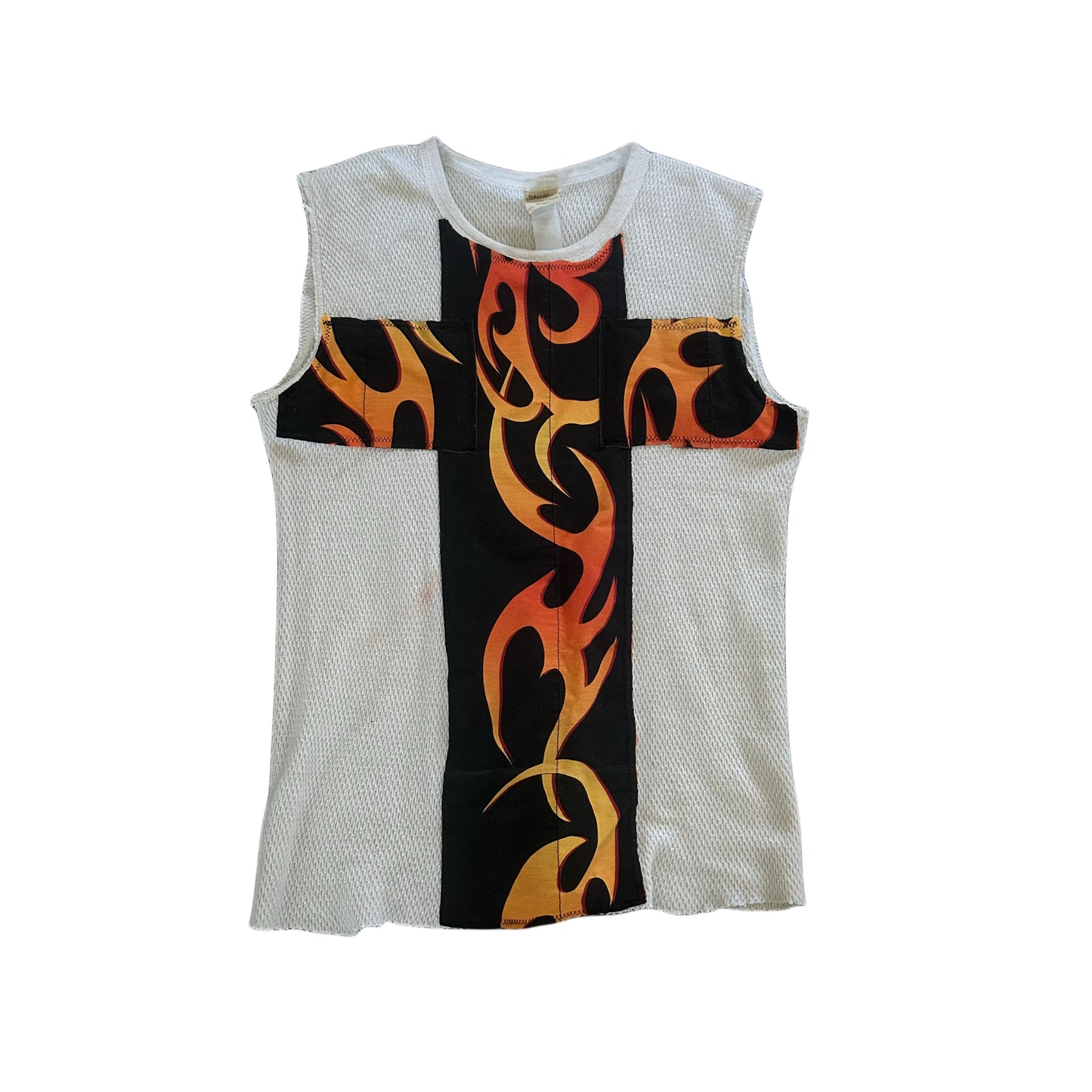 CROSS TANK