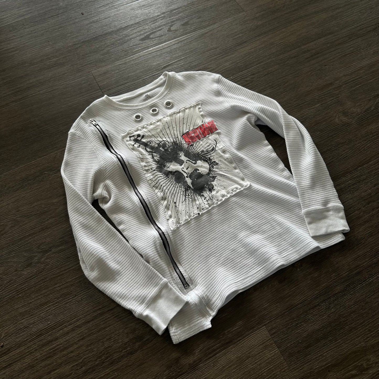 NIGHTMARE THERMAL
