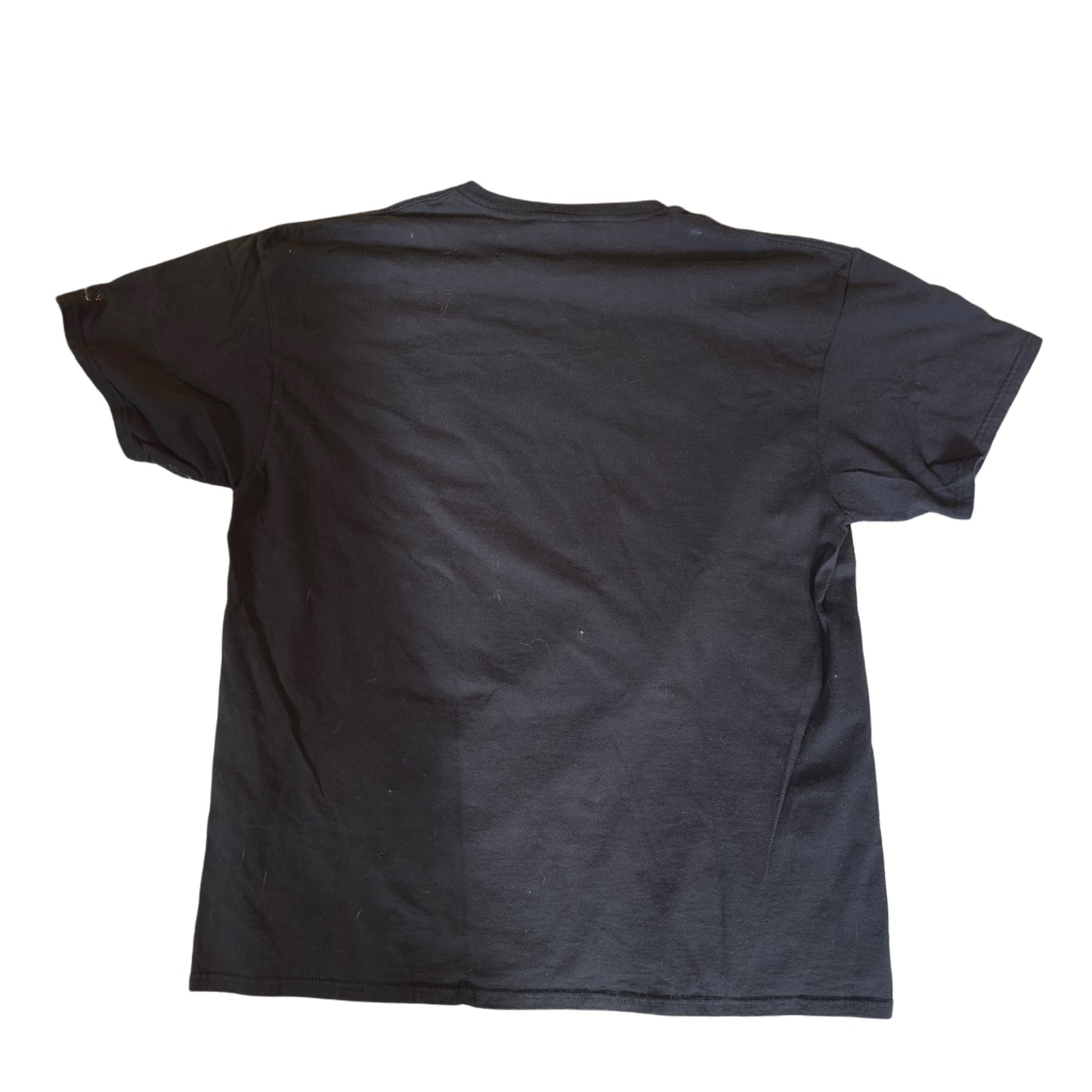 REHAB IS FOR QUITTERS OUTDOORS TEE