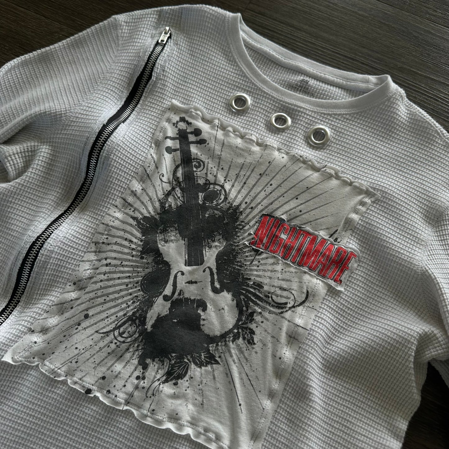 NIGHTMARE THERMAL
