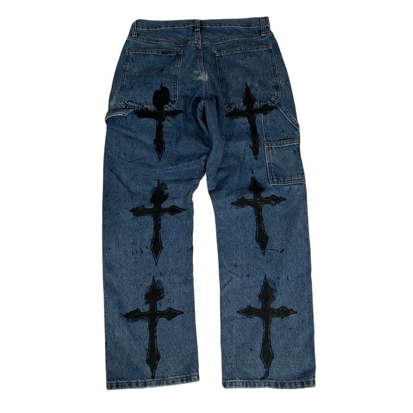CROSS JEANS