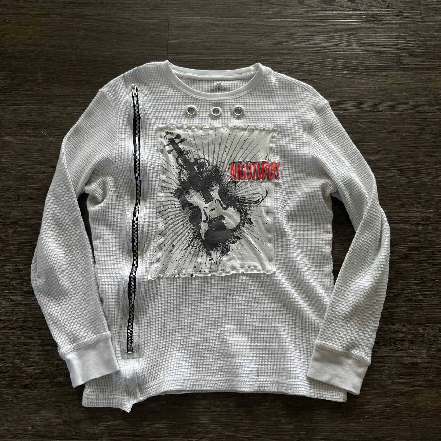 NIGHTMARE THERMAL