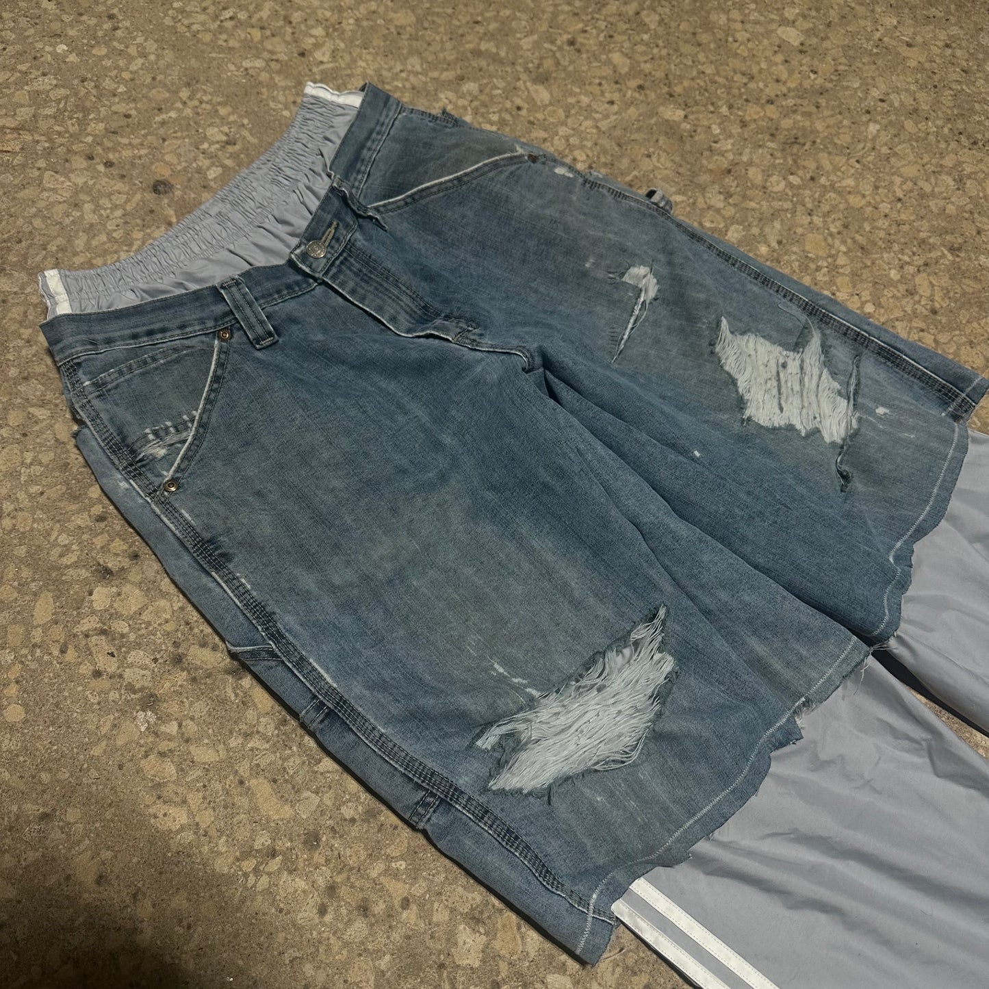 MULTIPANTS