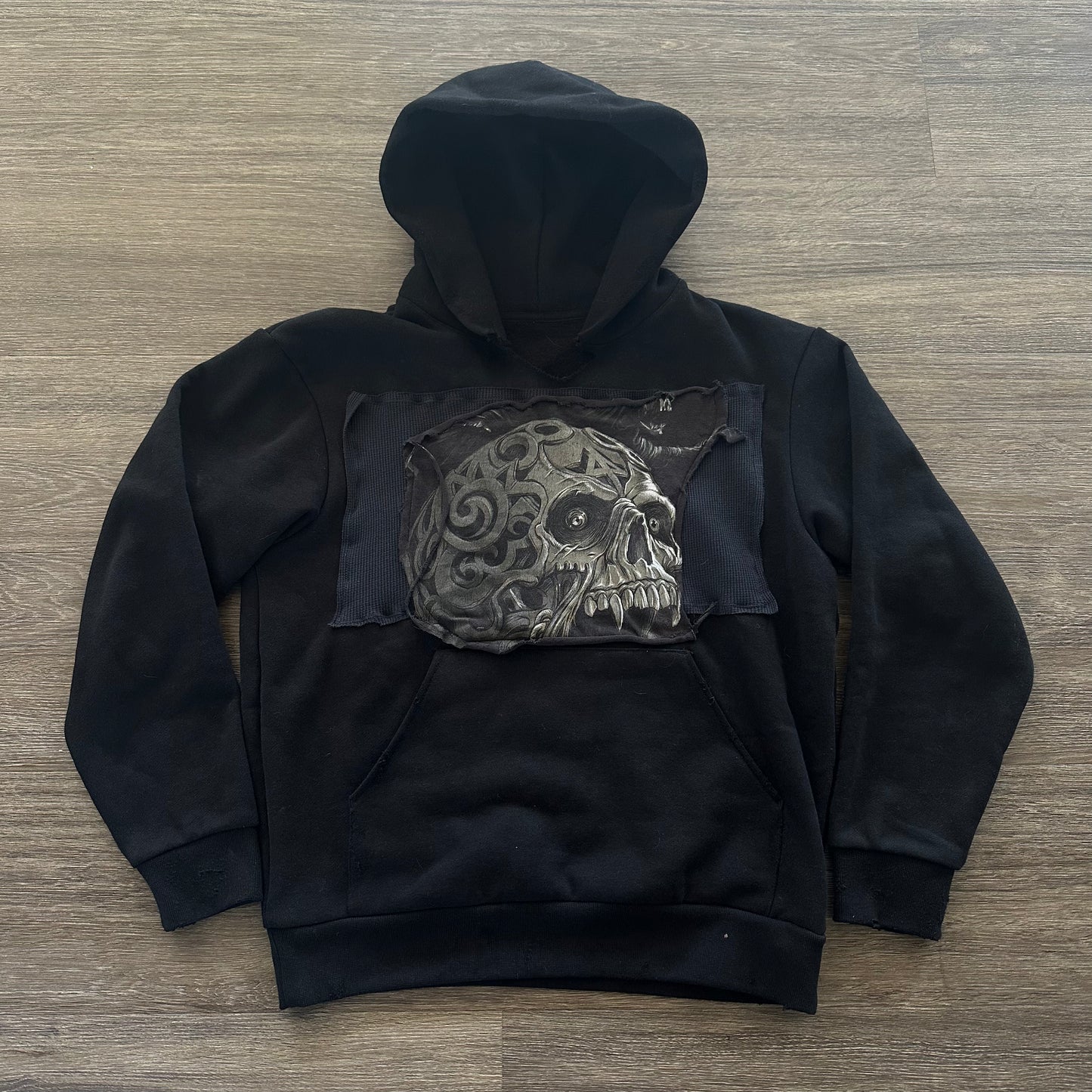 DEMONIC HOODIE