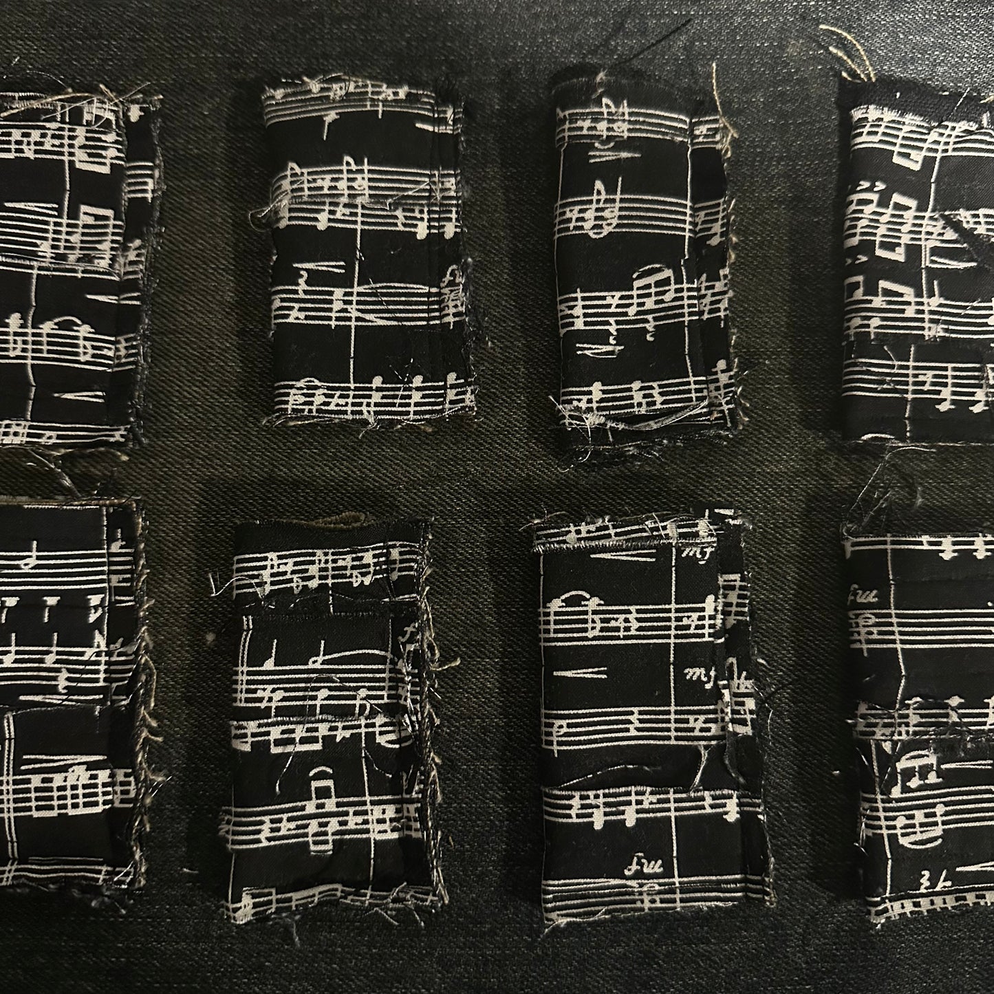 MUSIC LIGHTER CASE