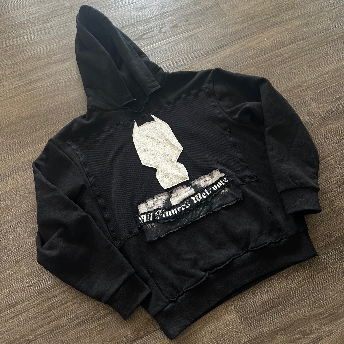SHADOW HOODIE