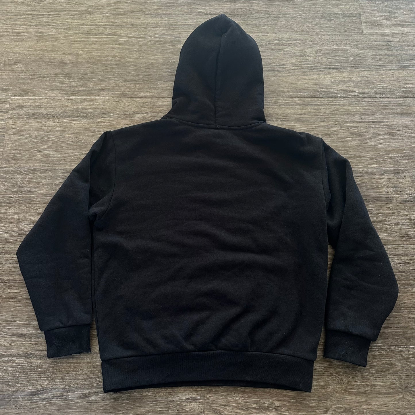 DEMONIC HOODIE