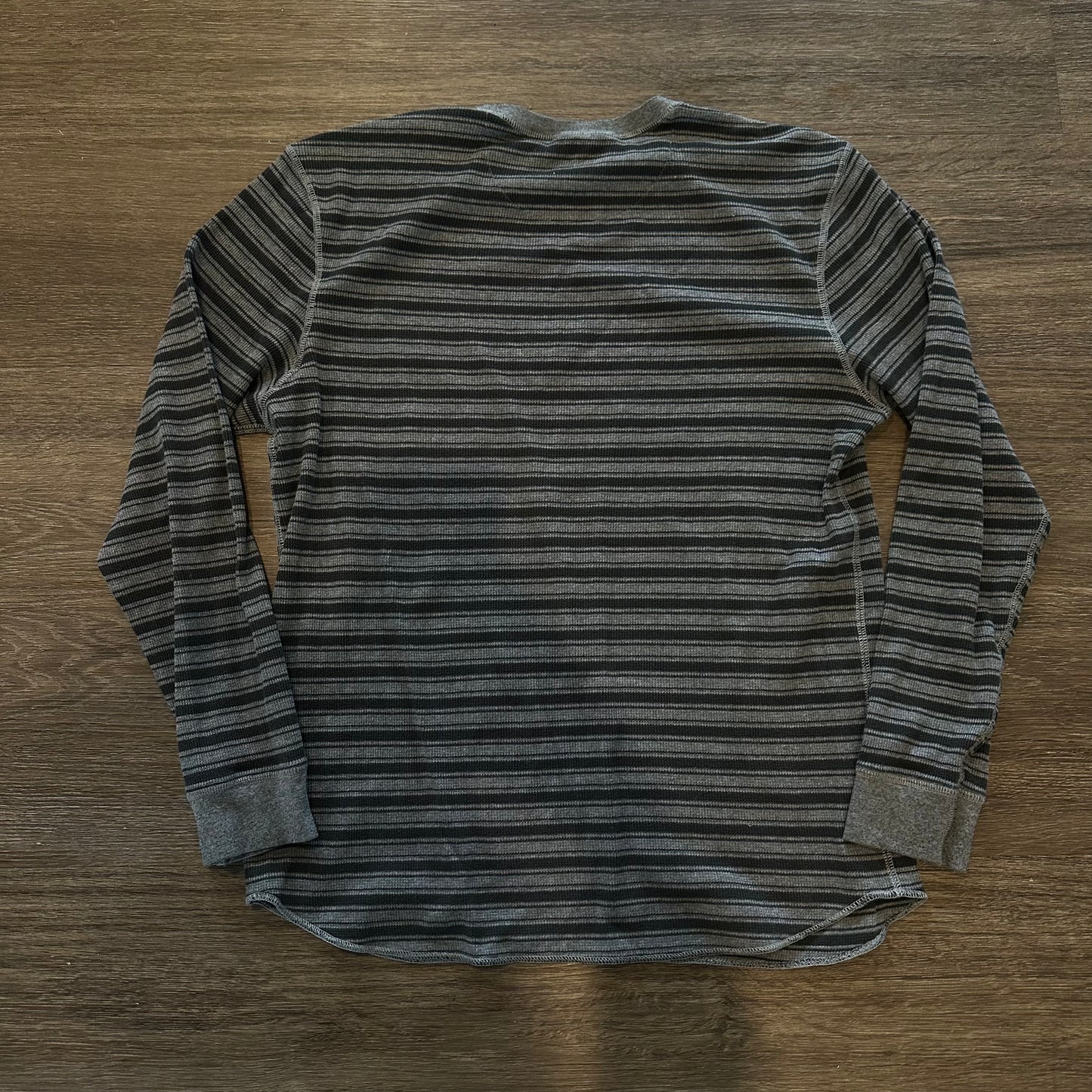 BLACK AND GREY REHAB IS FOR QUITTERS THERMAL
