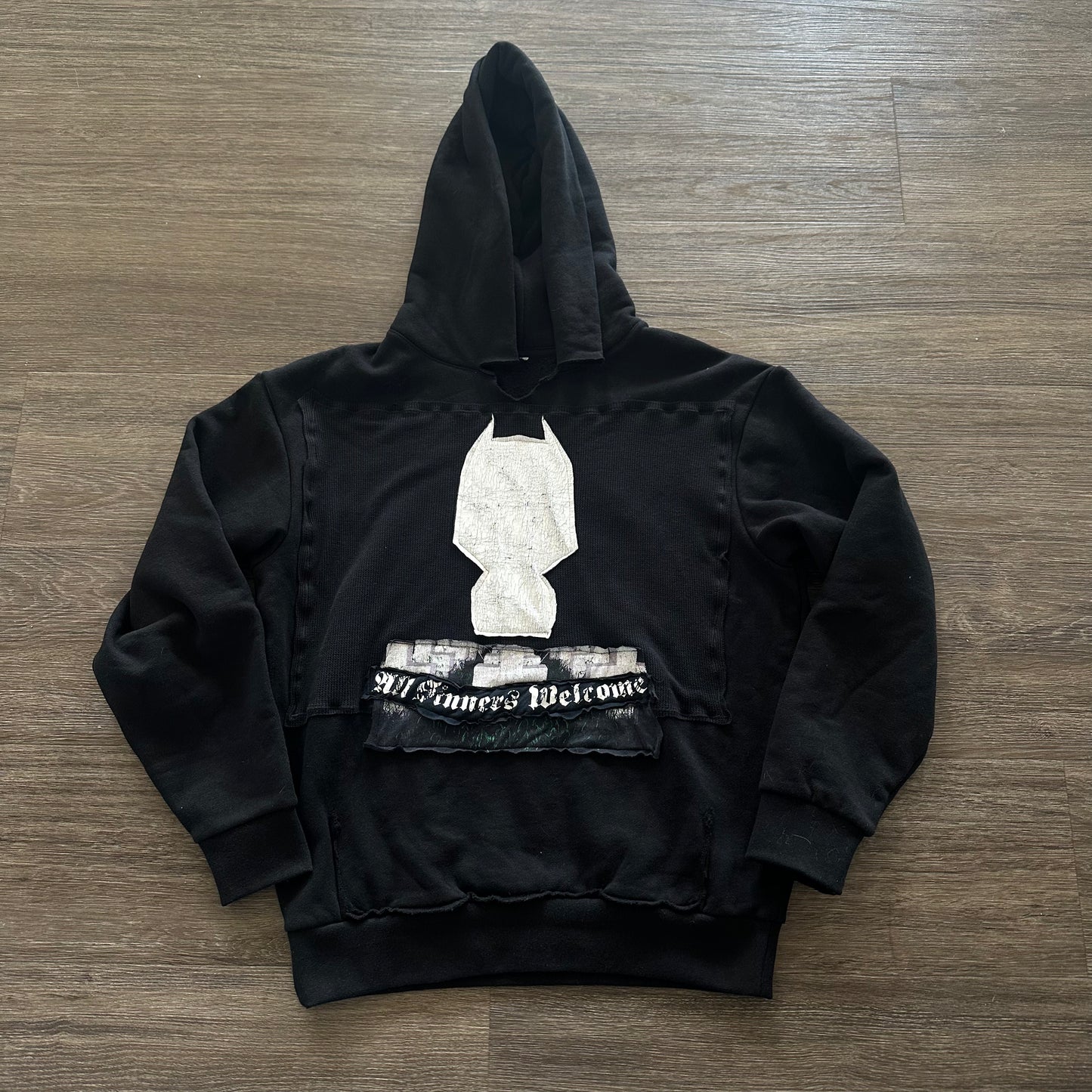 SHADOW HOODIE