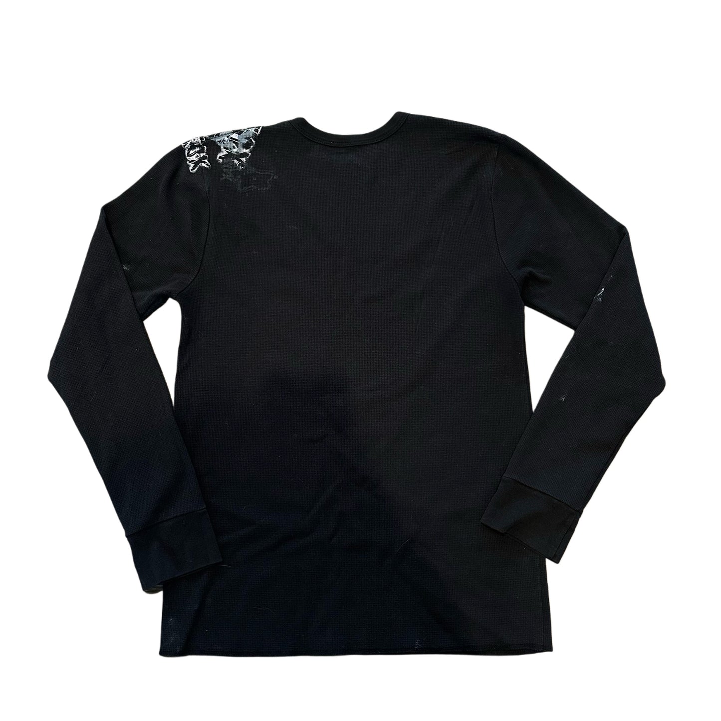 FOX RACING REHAB IS FOR QUITTERS THERMAL