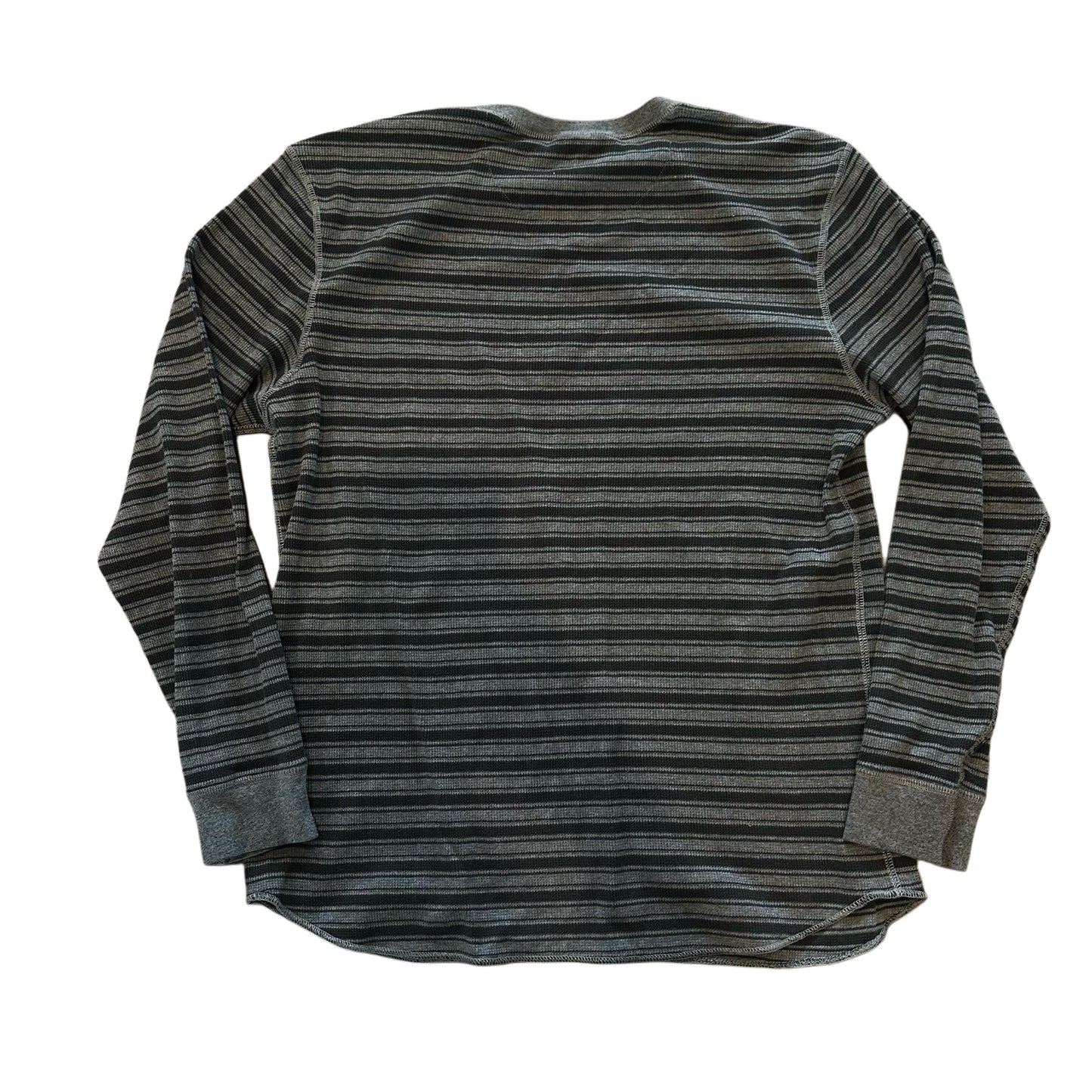 BLACK AND GREY REHAB IS FOR QUITTERS THERMAL