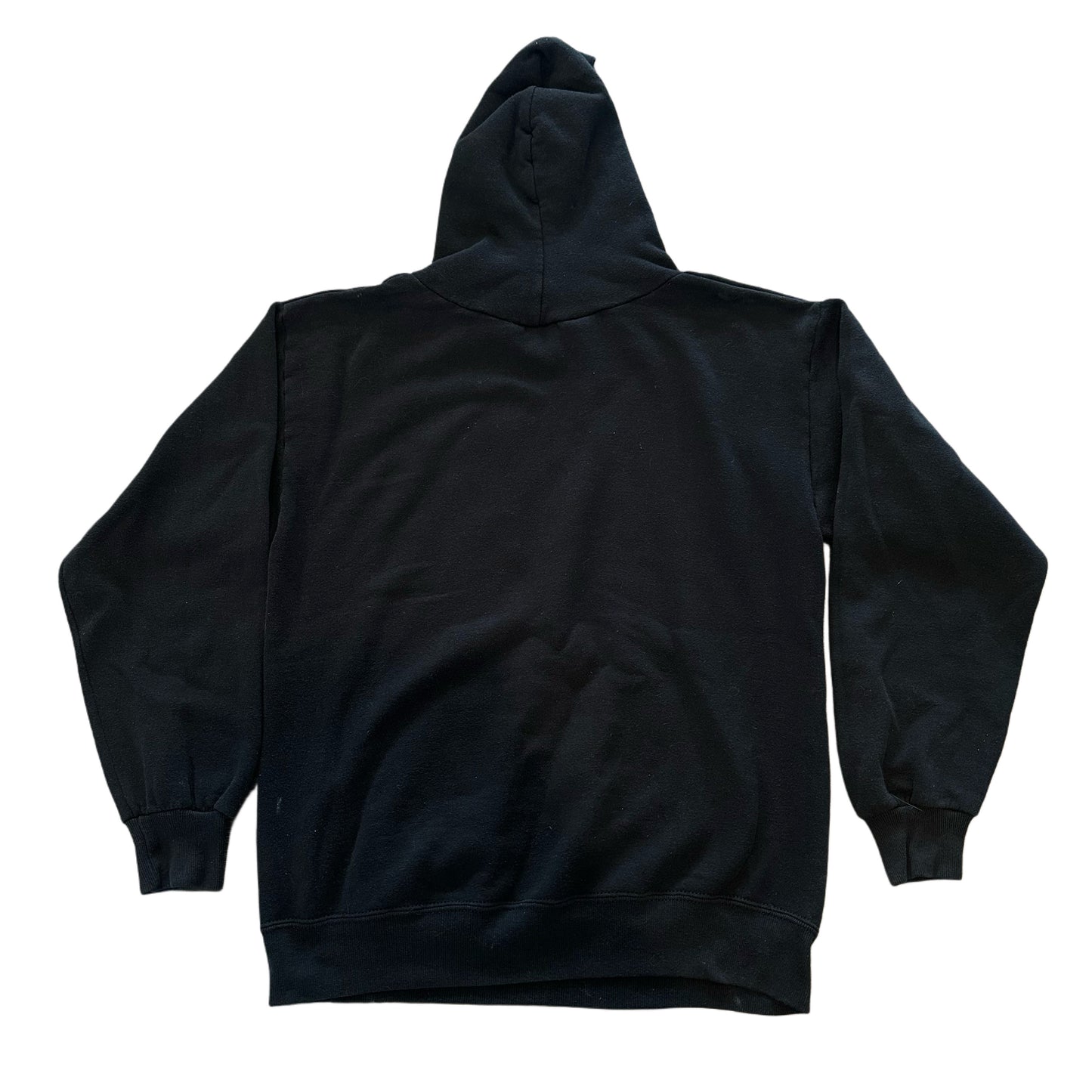 1989 CHICAGO REHAB IS FOR QUITTERS HOODIE