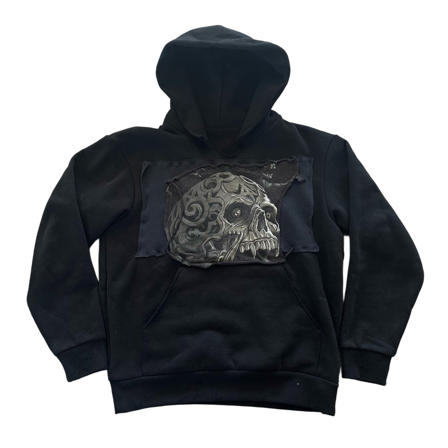 DEMONIC HOODIE