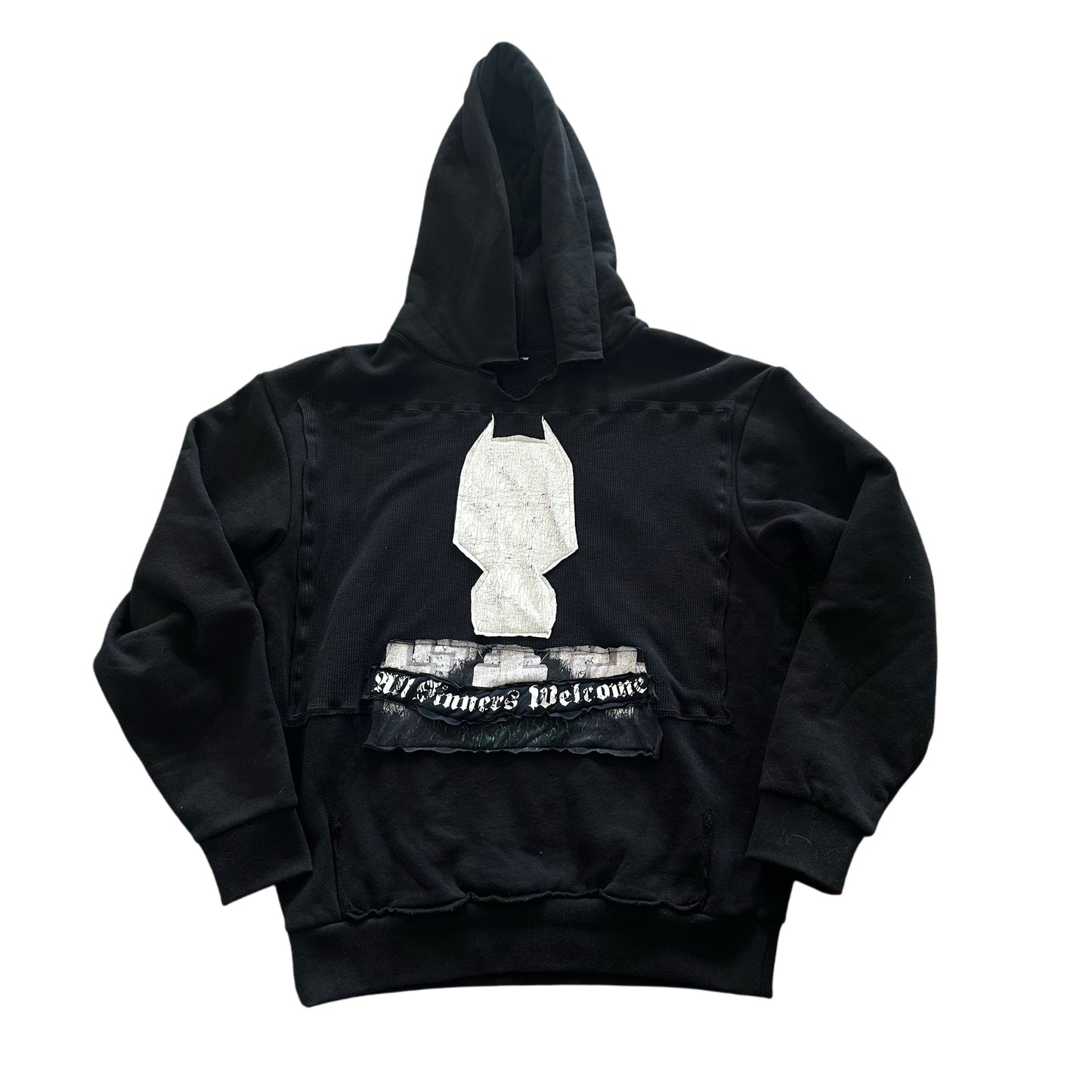 SHADOW HOODIE