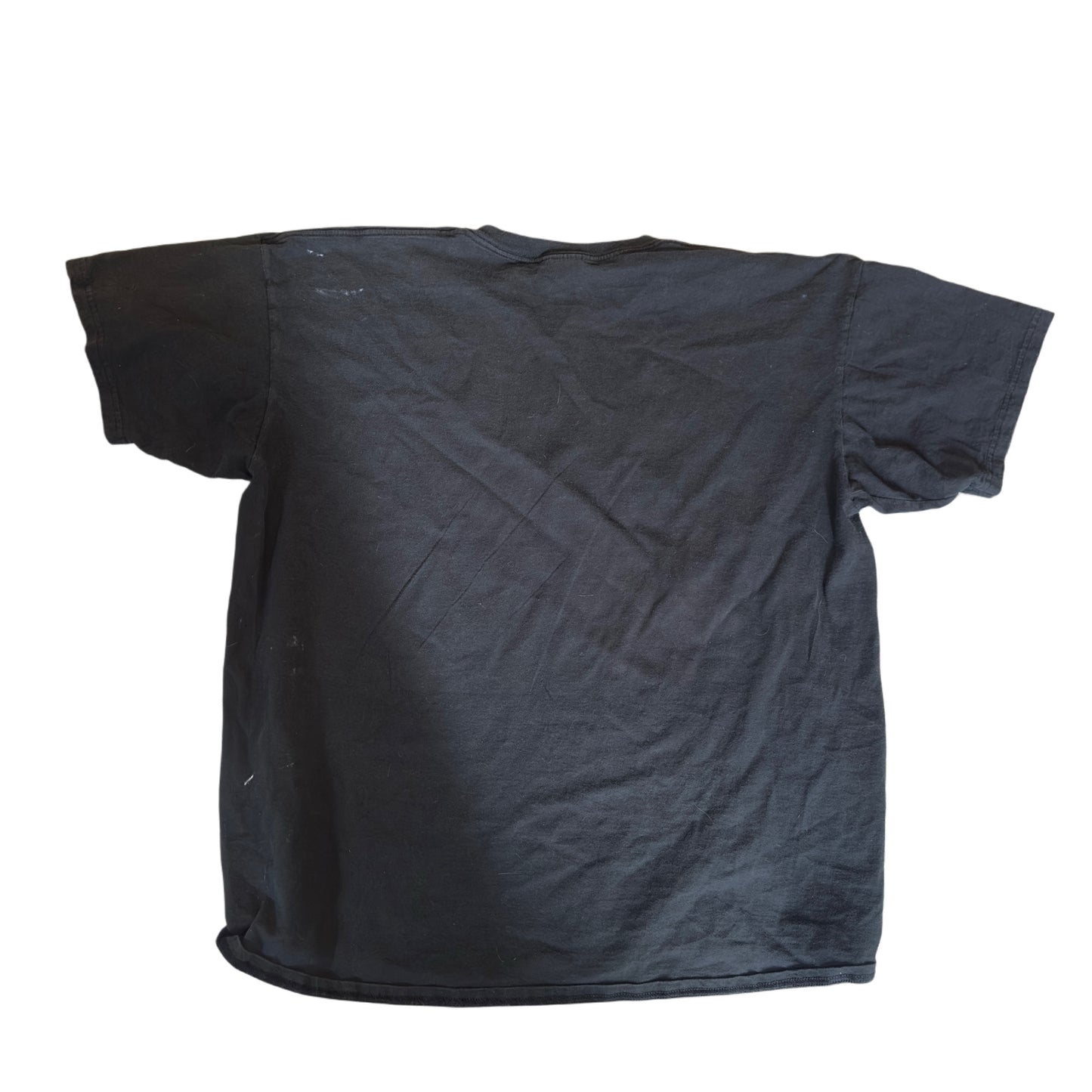 VINTAGE NIKE REHAB IS FOR QUITTERS TEE