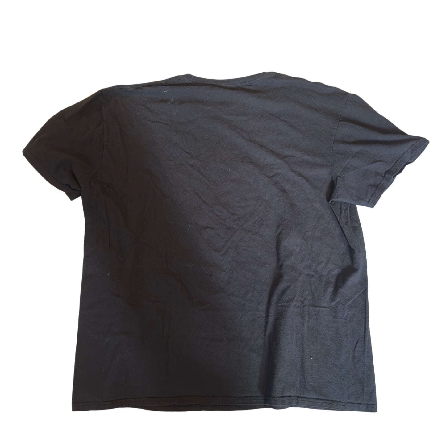 REHAB IS FOR QUITTERS BEATLES TEE