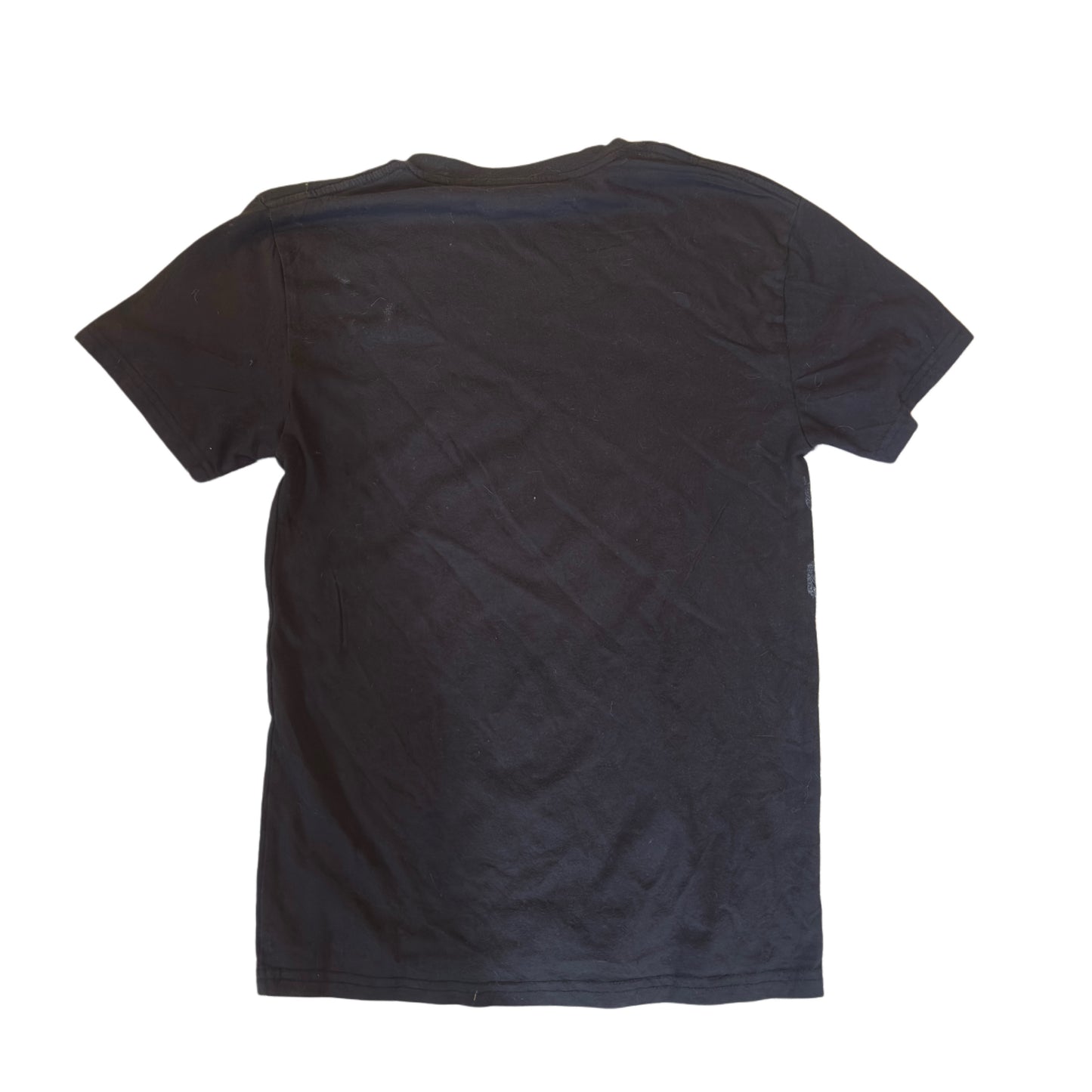 REHAB IS FOR QUITTERS DEF LEPPARD TEE