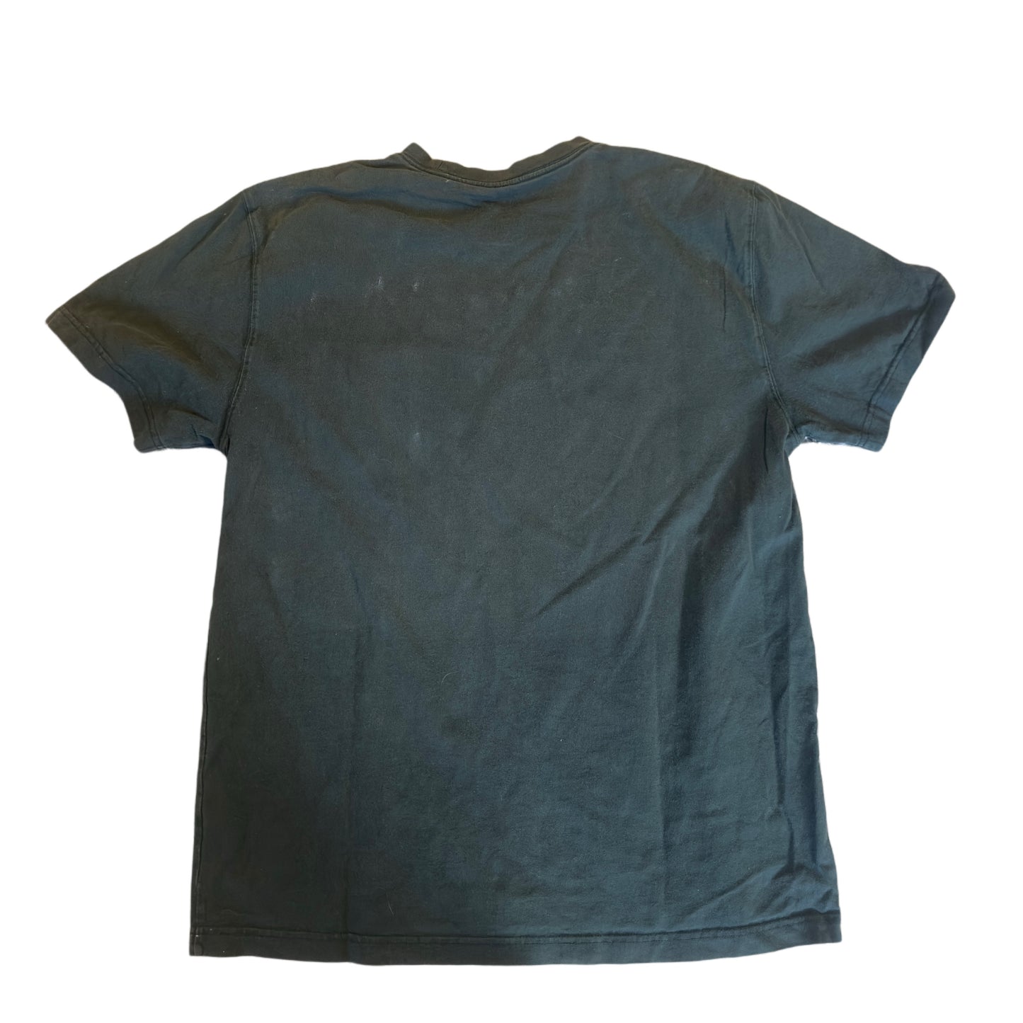 GREEN DICKIES REHAB IS FOR QUITTERS TEE