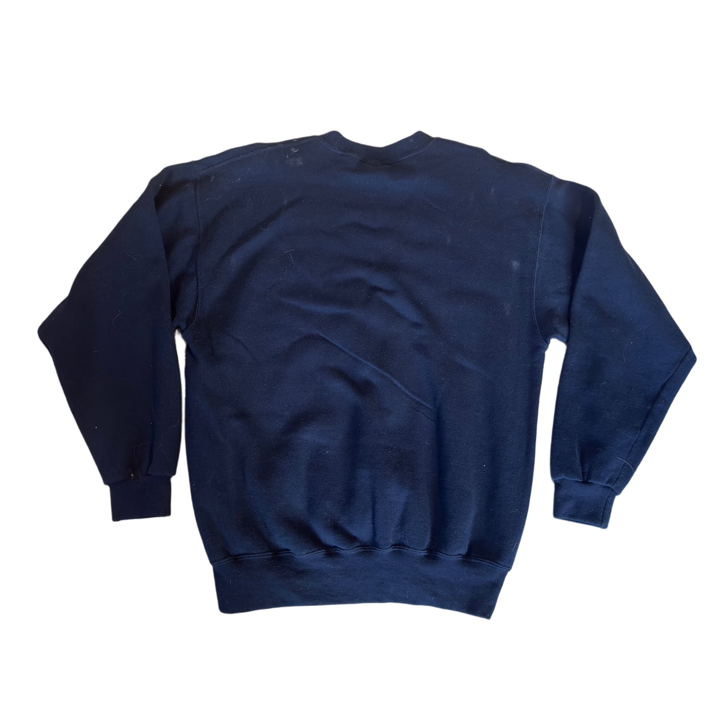 MILITARY REHAB IS FOR QUITTERS CREWNECK