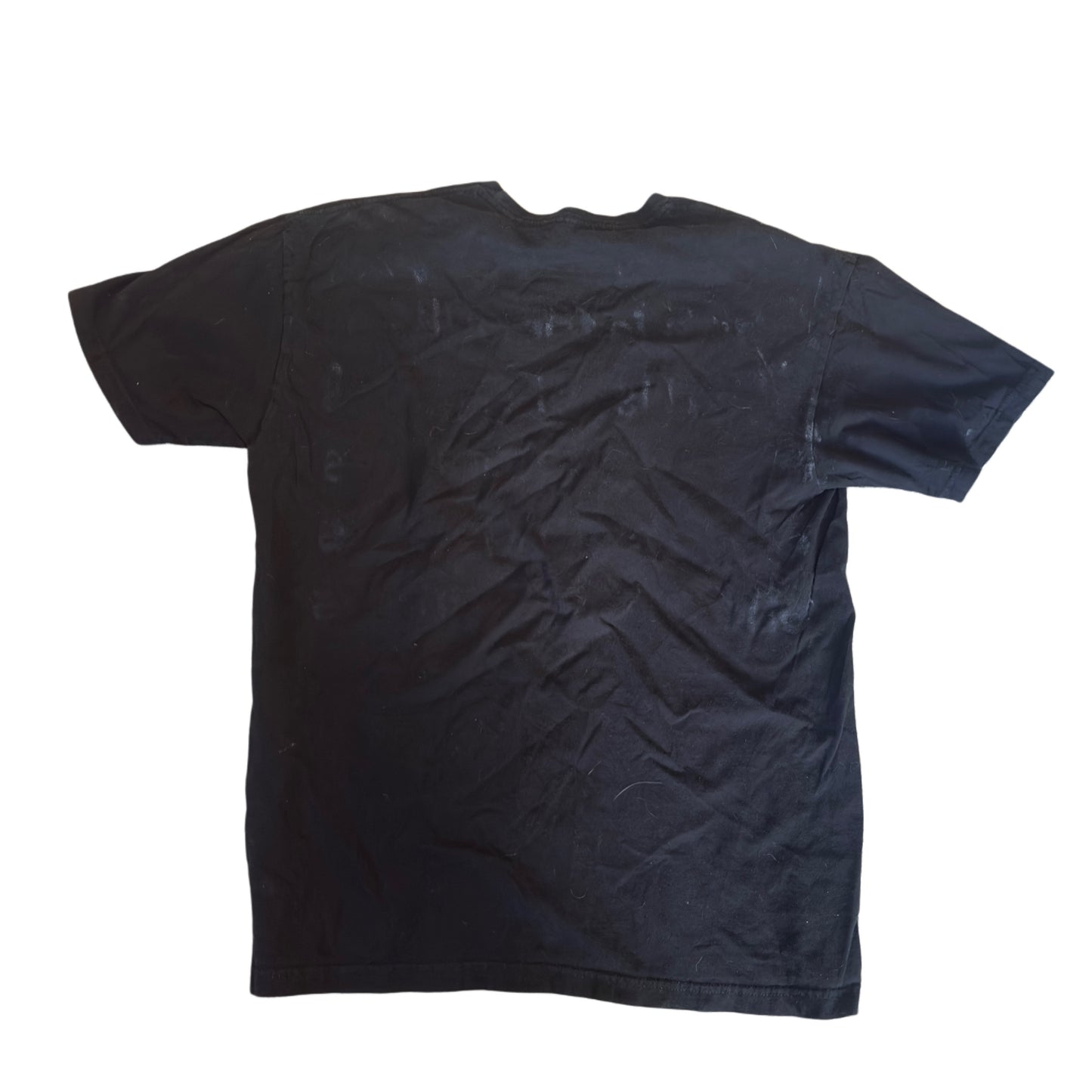 BOB MARLEY REHAB IS FOR QUITTERS TEE