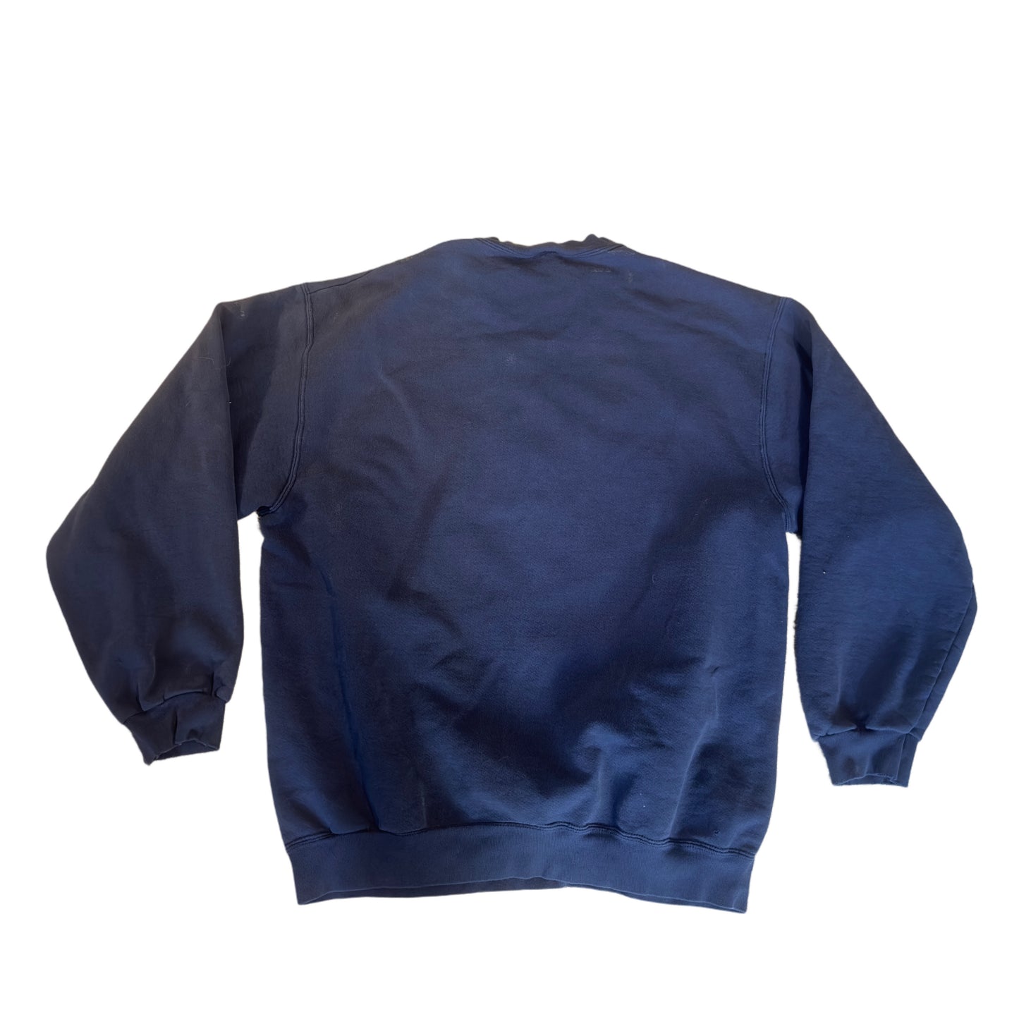 REHAB IS FOR QUITTERS ORLANDO CREWNECK