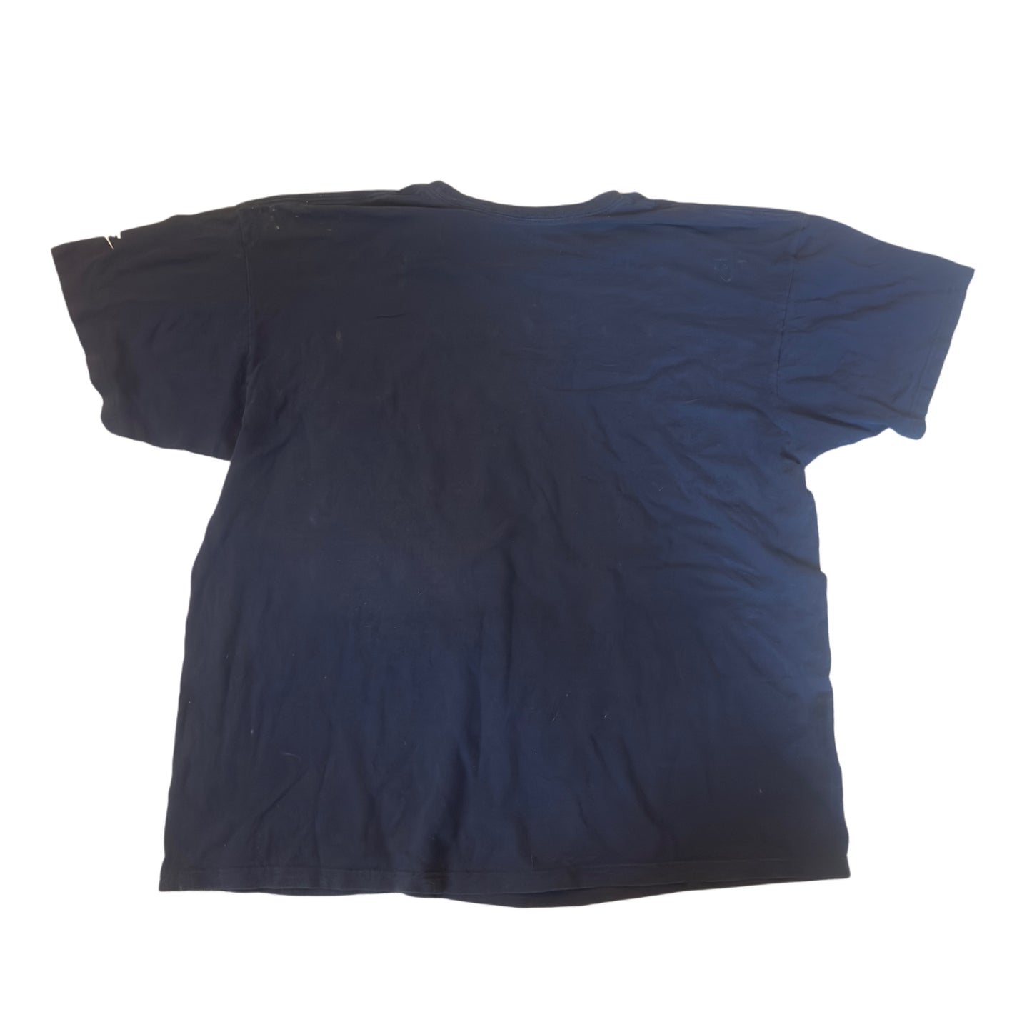 CHI REHAB IS FOR QUITTERS TEE