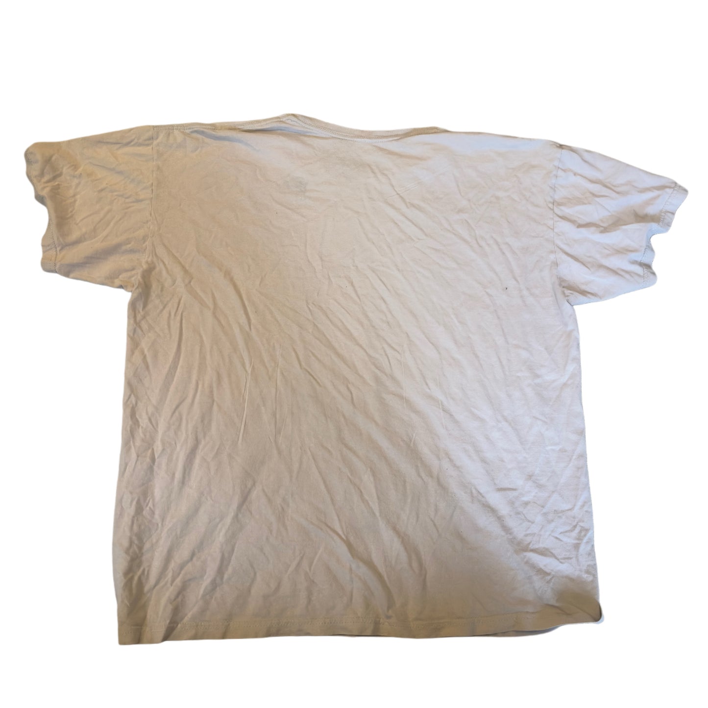 SKULL Y2K REHAB IS FOR QUITTERS TEE