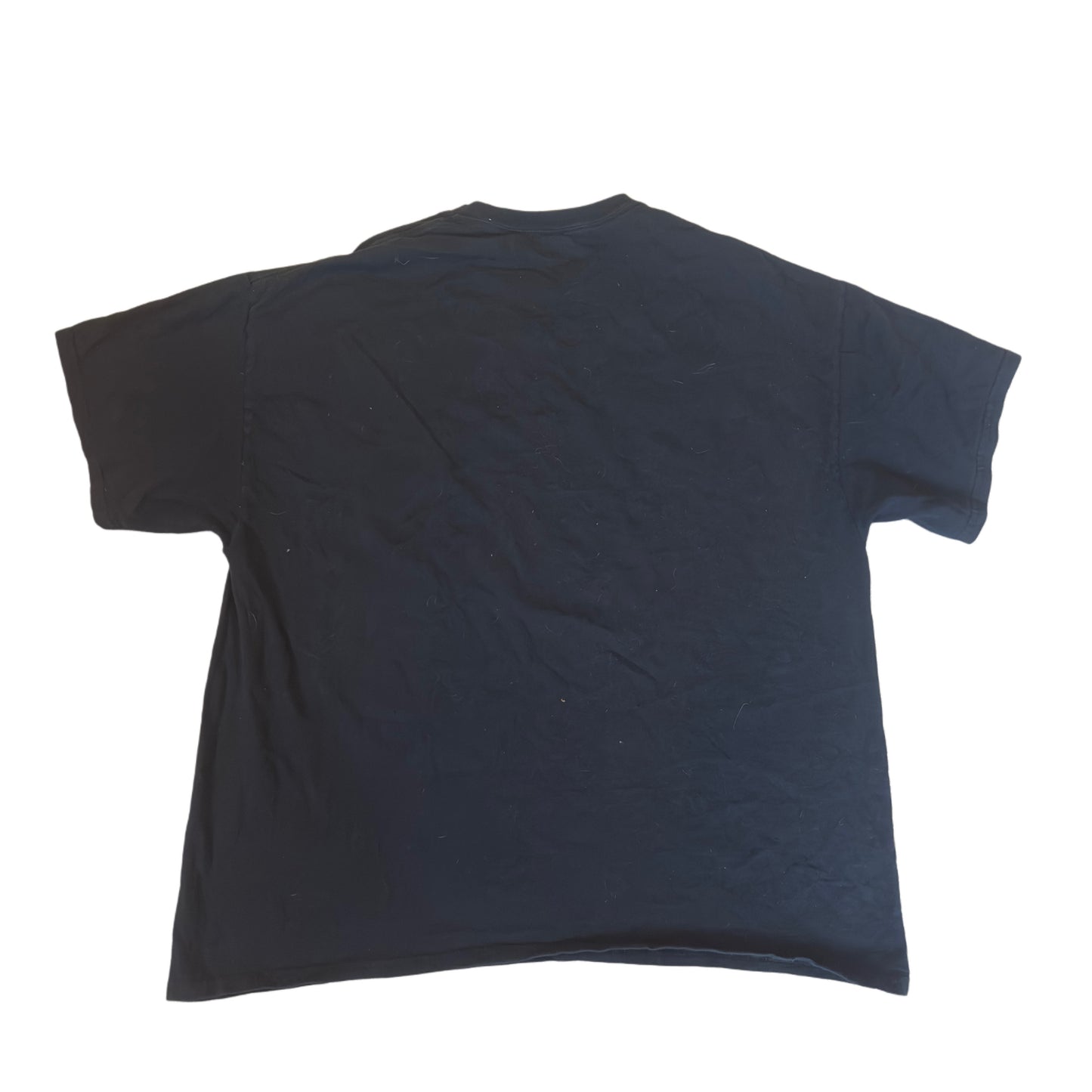 Y2K REHAB IS FOR QUITTERS TEE