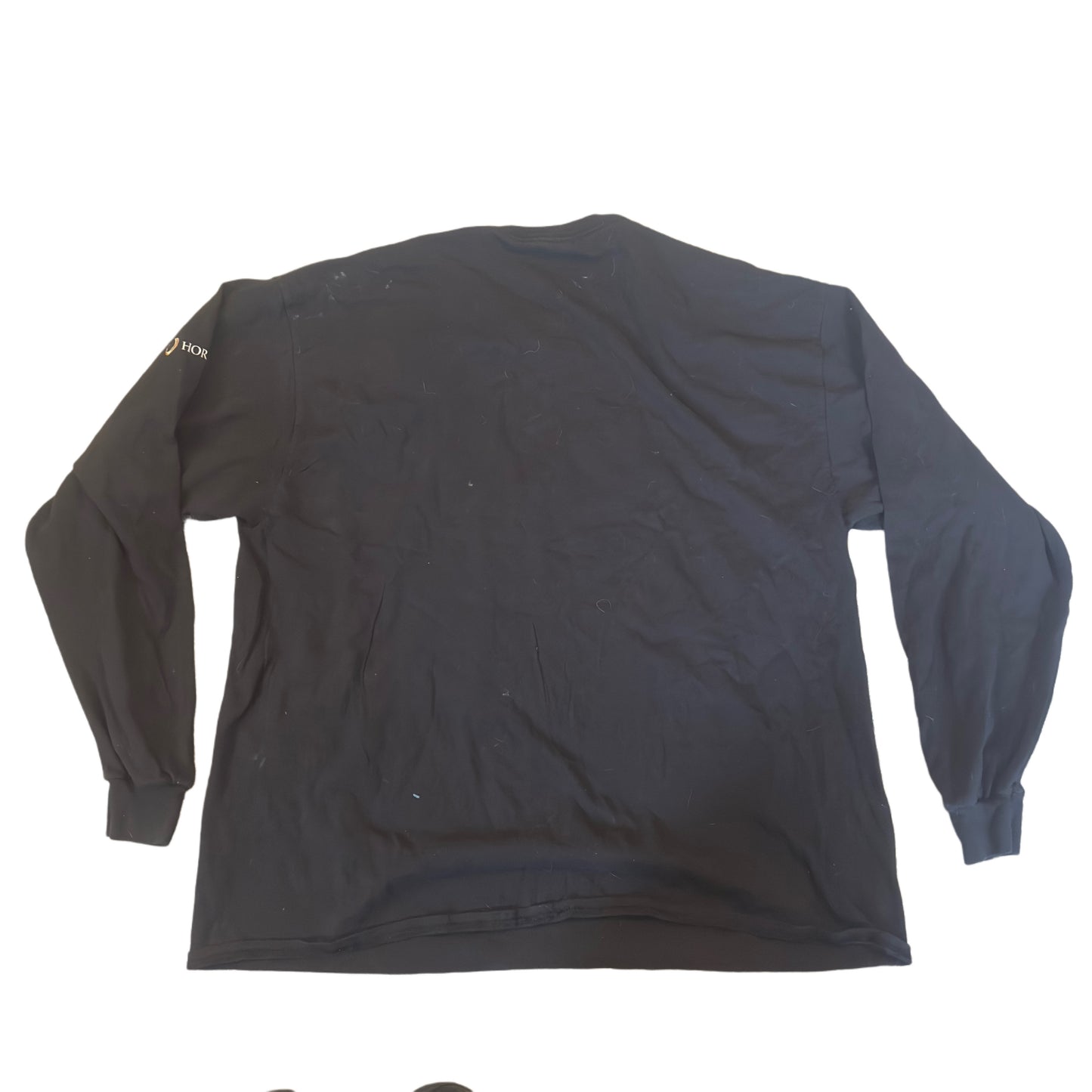 BLACKHAWKS HOCKEY REHAB IS FOR QUITTERS LONG SLEEVE TEE