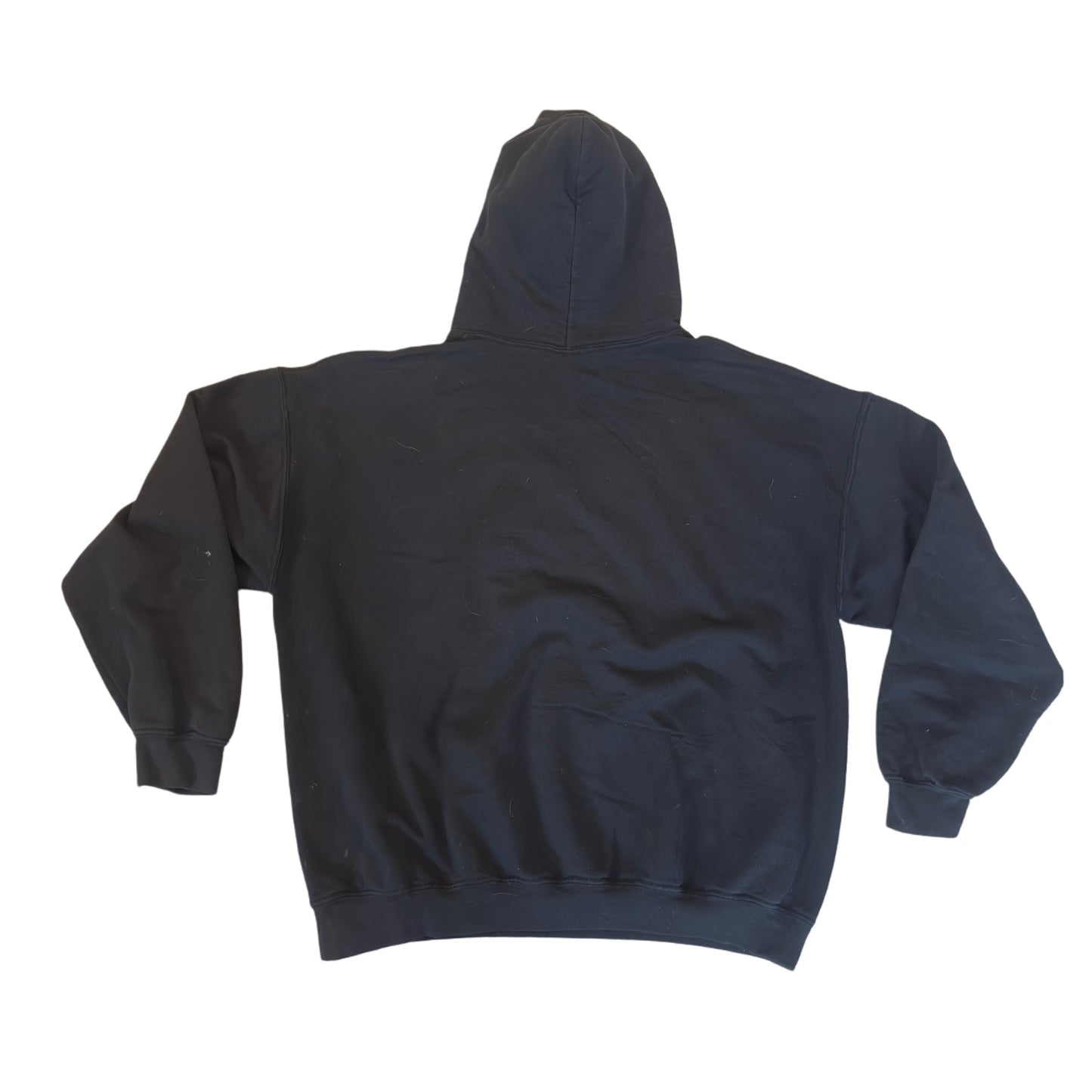 REHAB IS FOR QUITTERS HOODIE