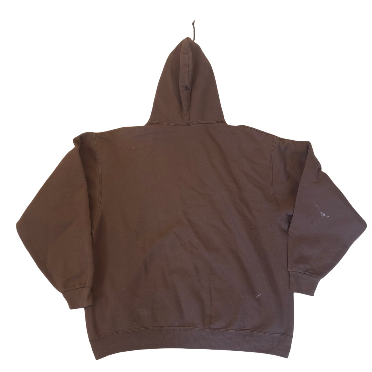 REAL TREE BROWN REAHB IS FOR QUITTERS TEE