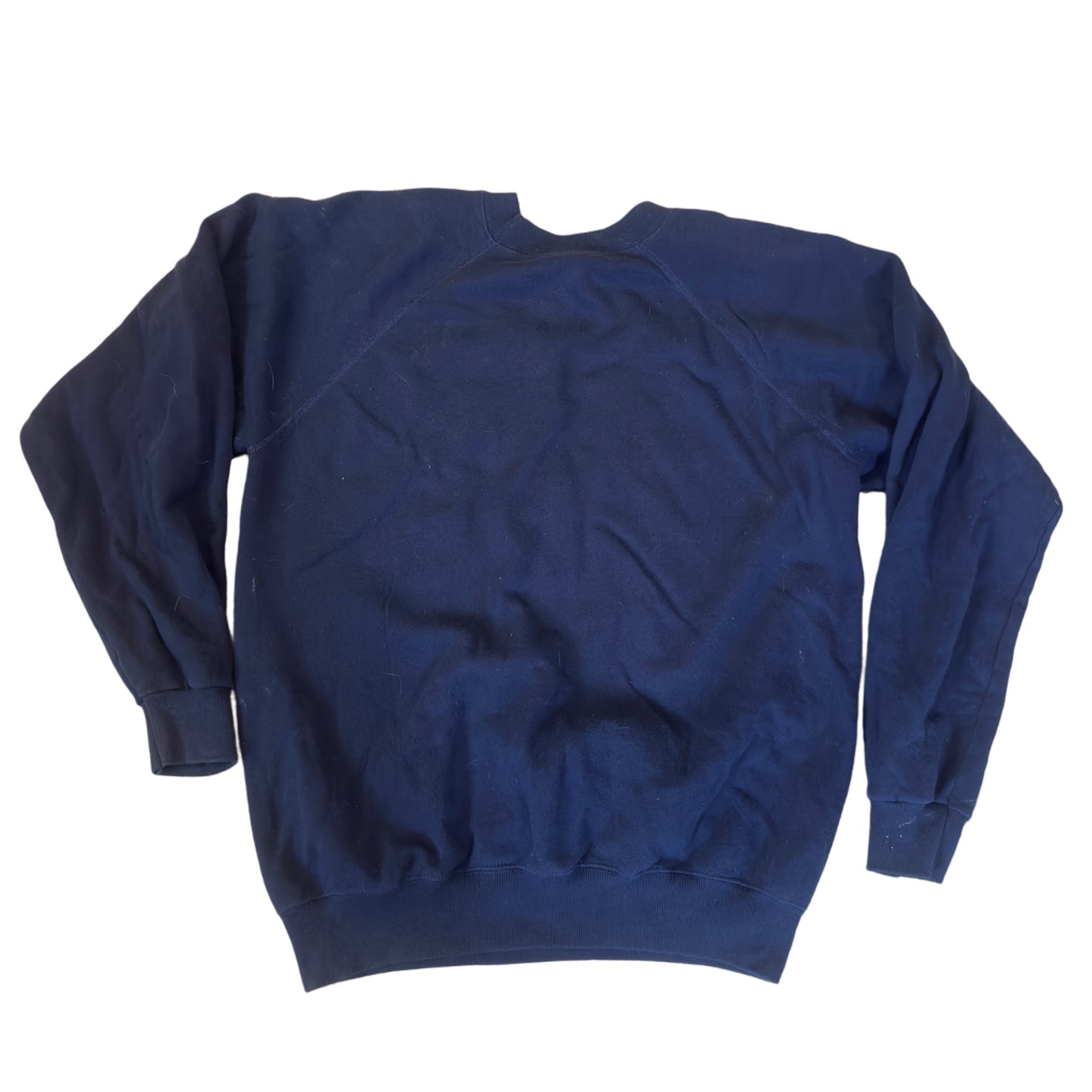 VINTAGE REHAB IS FOR QUITTERS CREWNECK