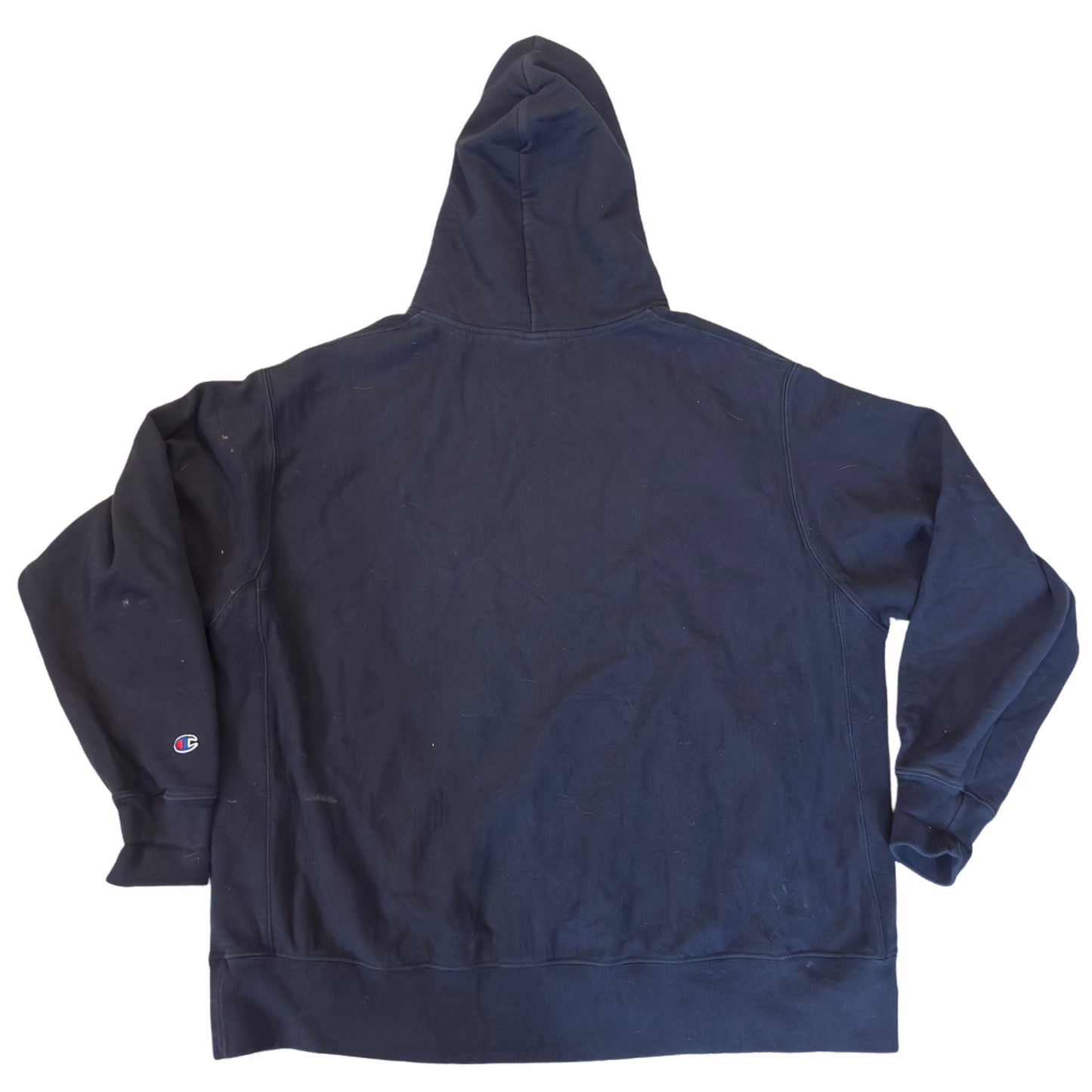 NOTRE DAME REHAB IS FOR QUITTERS HOODIE