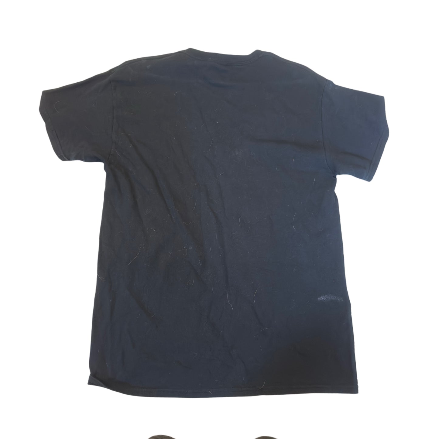 METAL REHAB IS FOR QUITTERS TEE