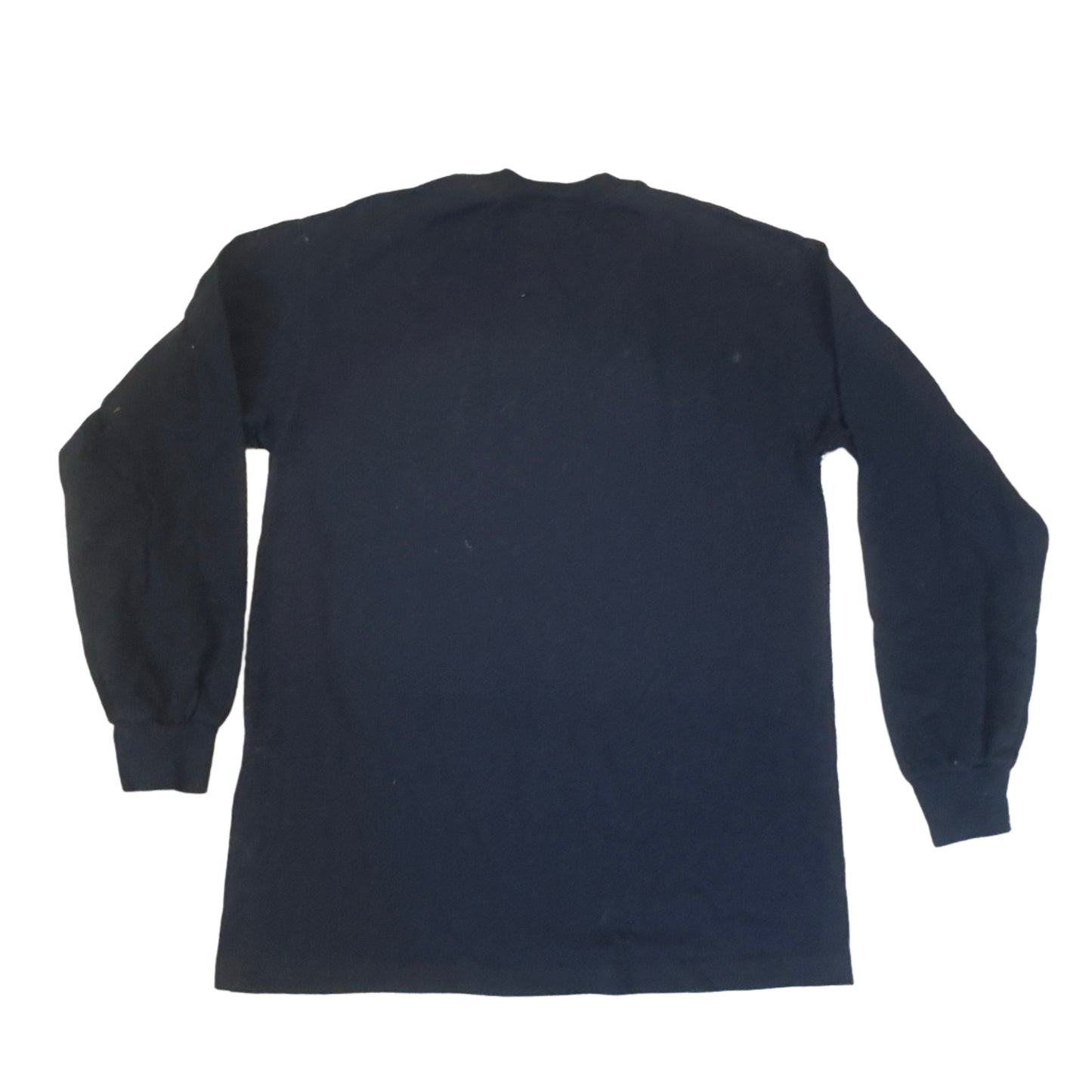 CHICAGO BEARS REHAB IS FOR QUITTERS LONG SLEEVE TEE