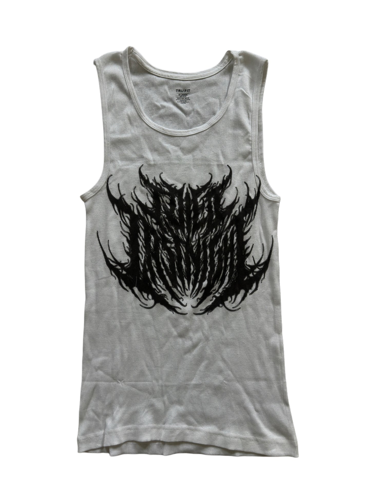 IDLN TANK TOP