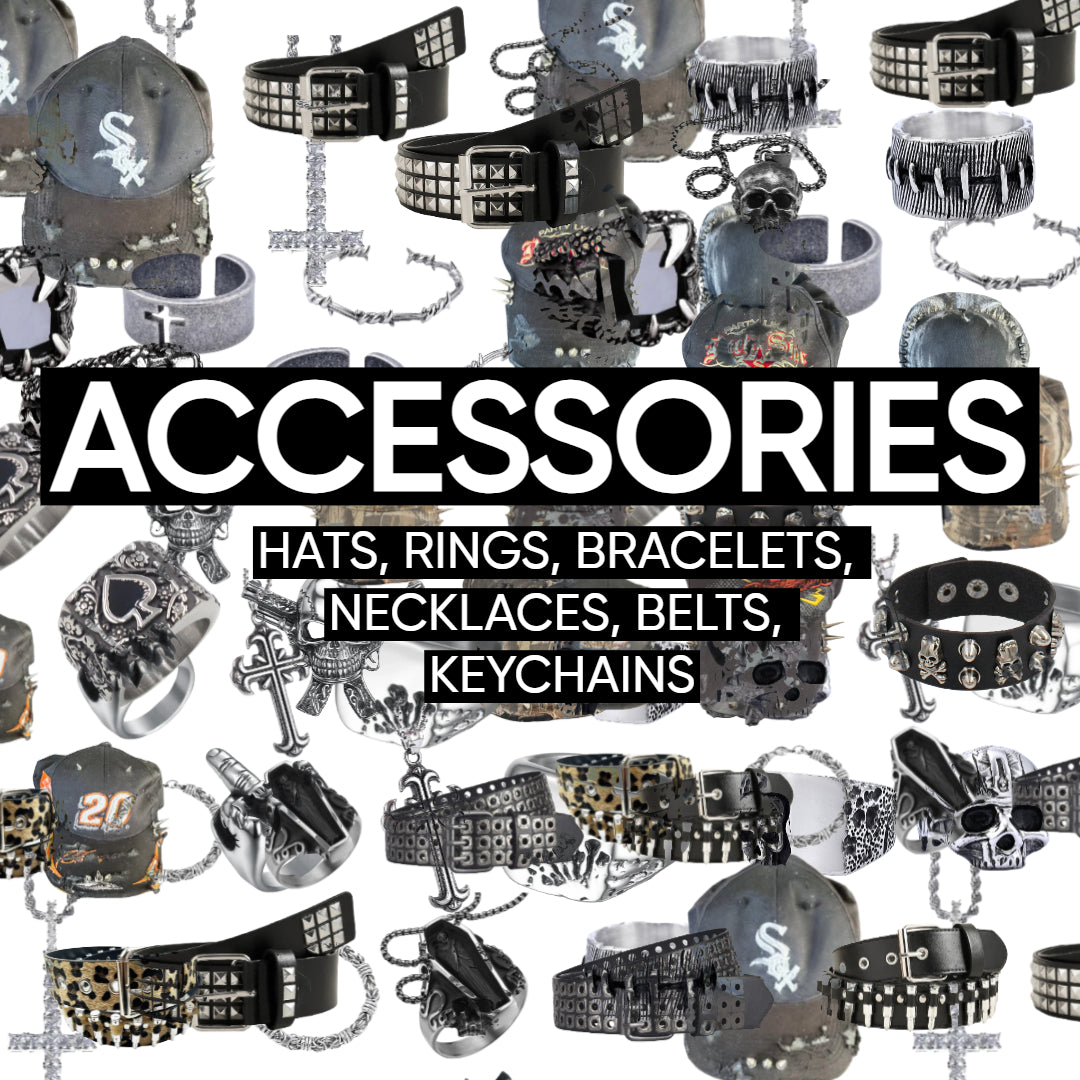 ACCESSORIES