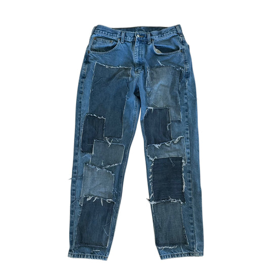 CARHARRT PATCHWORK
