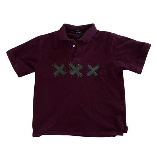 ZOMBIE POLO