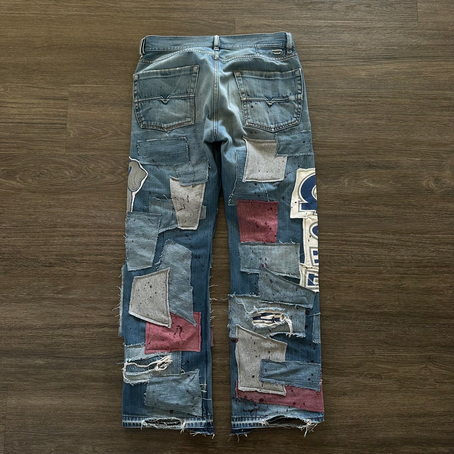 GORE DENIM