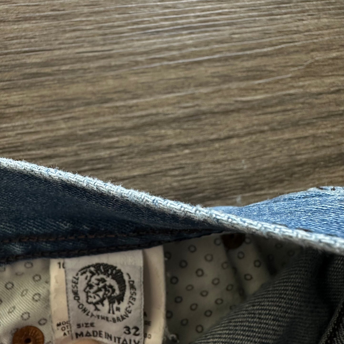 GORE DENIM
