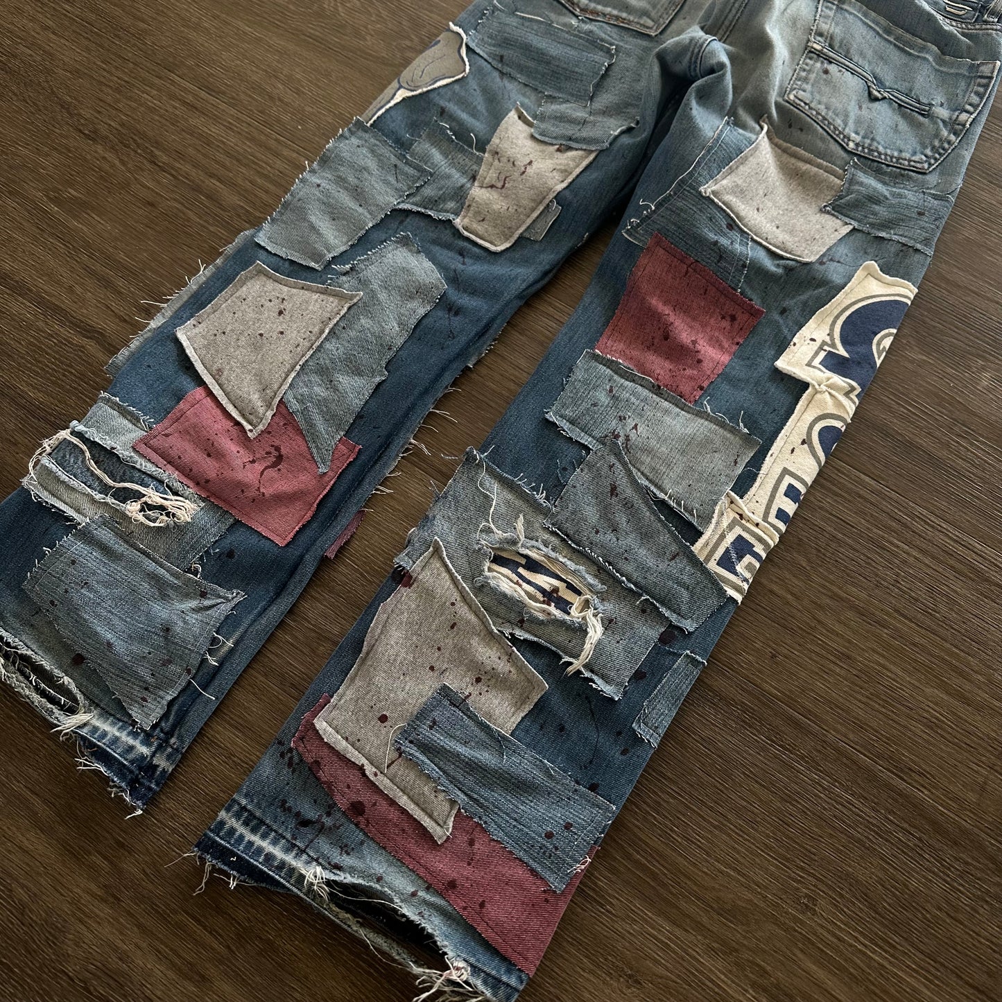 GORE DENIM