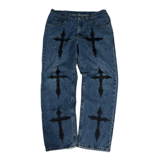 CROSS JEANS