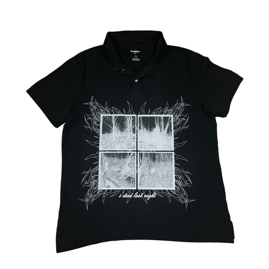 FOREST POLO