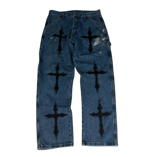 CROSS JEANS