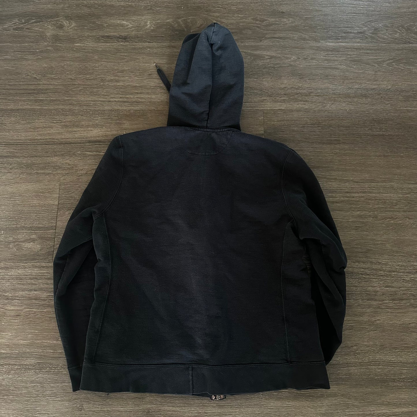90 COLLEGE ZIP UP