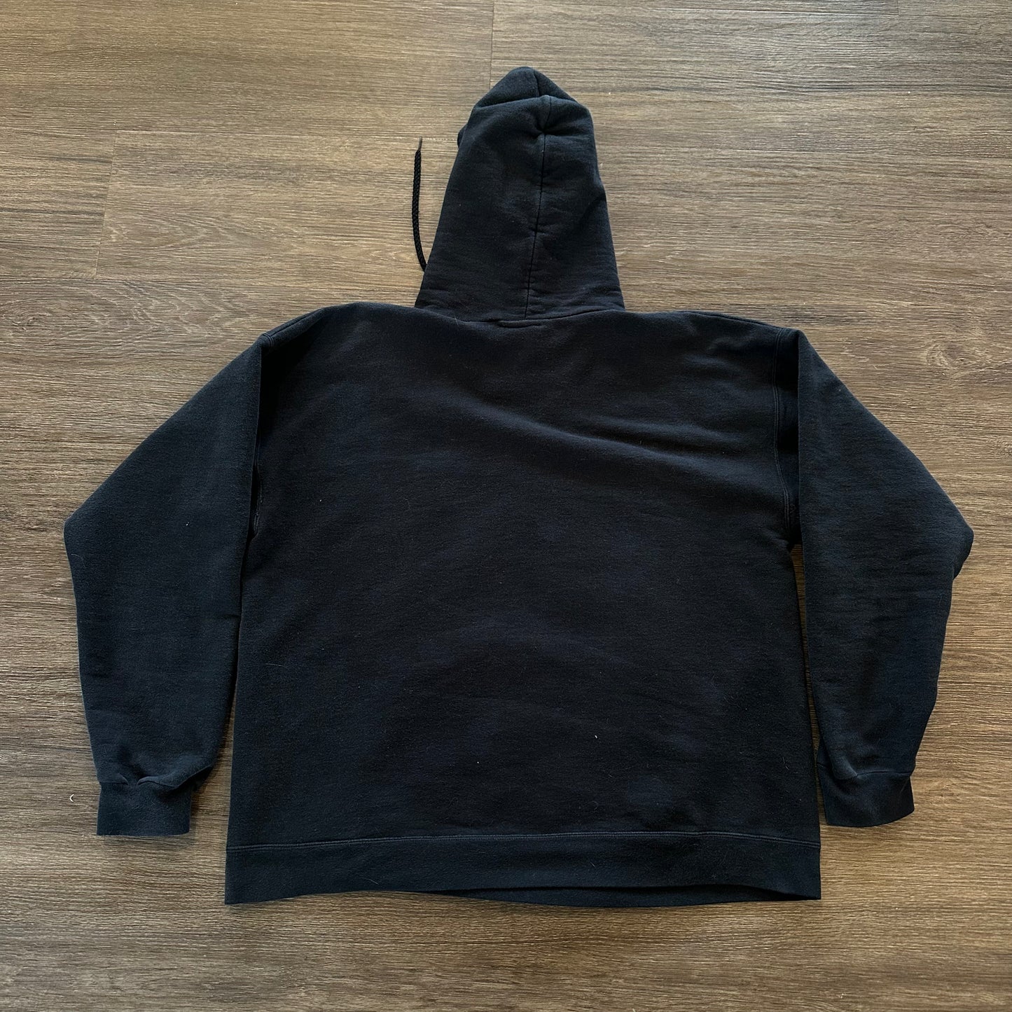 THRASHER SKELETON HOODIE